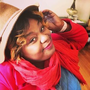 Meet your Posher, Jessika